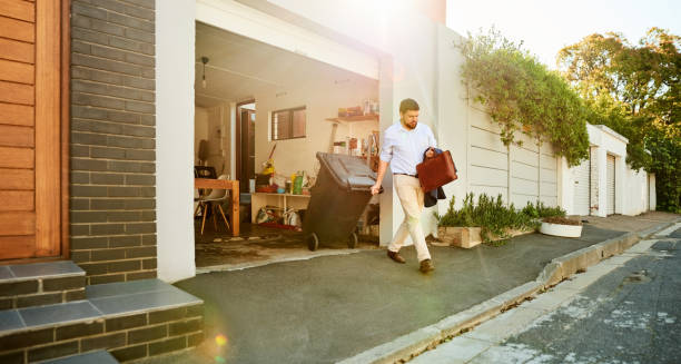 Alto, TX Junk Removal Company