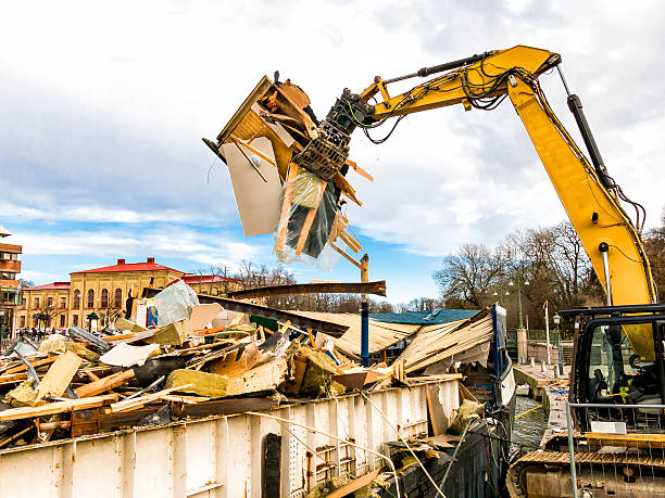 Best Office Junk Removal  in Alto, TX