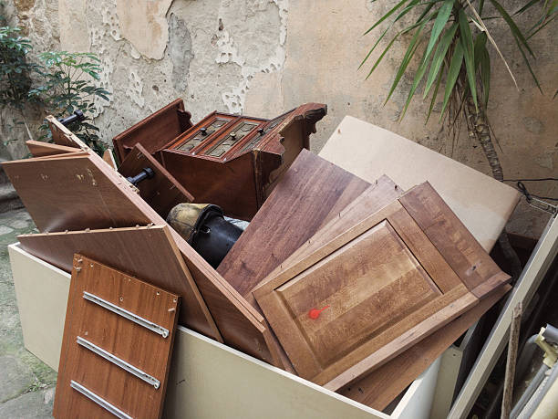 Best Attic Cleanout Services  in Alto, TX